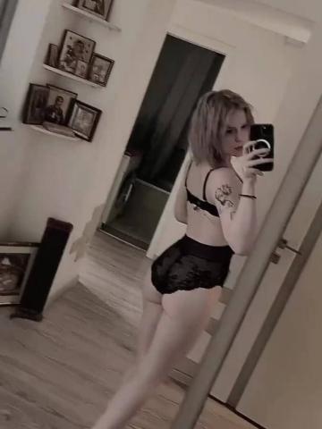Индивидуалка Гелена фото 4