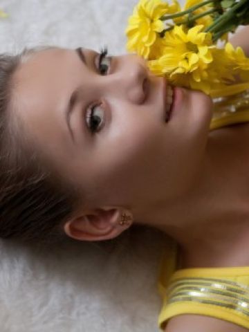 Проститутка Роза, 23 года, г. Вышний Волочёк