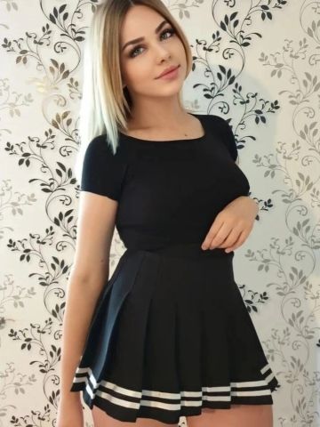 Индивидуалка Эльза фото 3